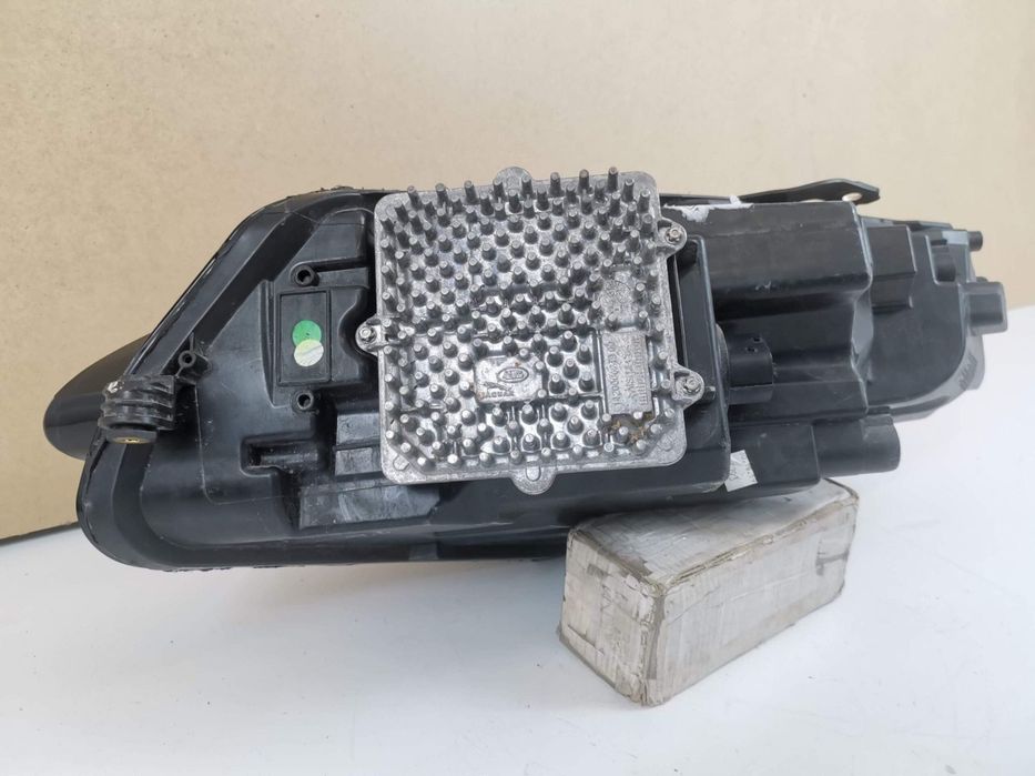 Far Dreapta Full Led Matrix Jaguar E-Pace 1 2017 2018 2019 2020 Origin