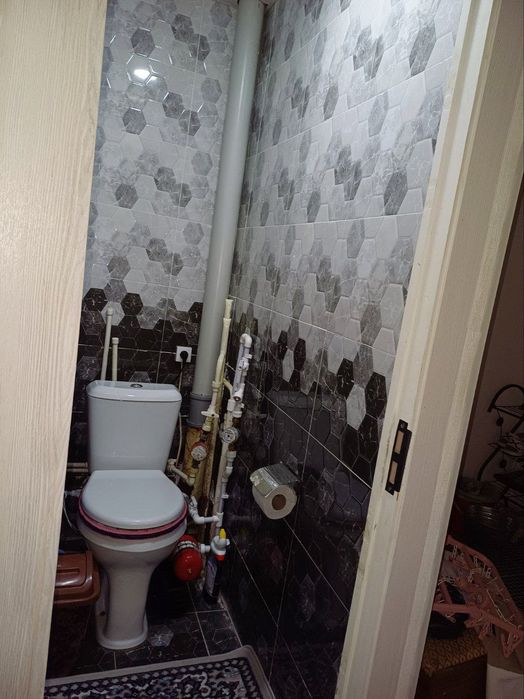 СРОЧНО 3х комнатная квартира продаётся