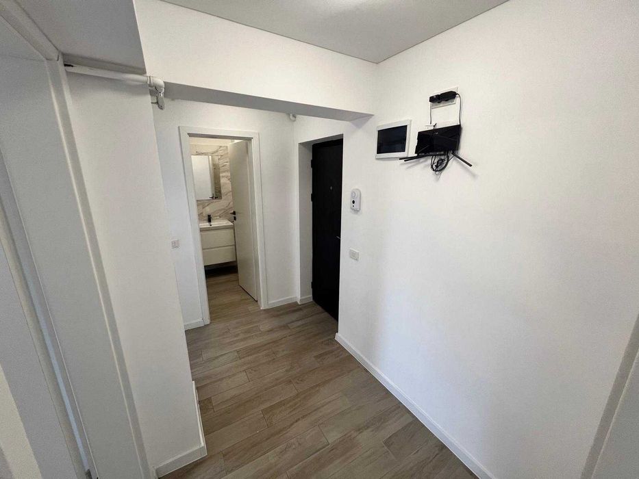 Apartament cu 2 camere de vanzare/Drumul Gura Crivatului/Bloc recent construit,anul 2024