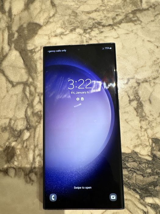 Samsung S23 Ultra