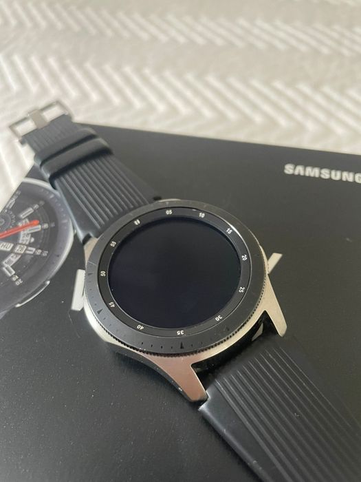 Samsung galaxy wach 46mm