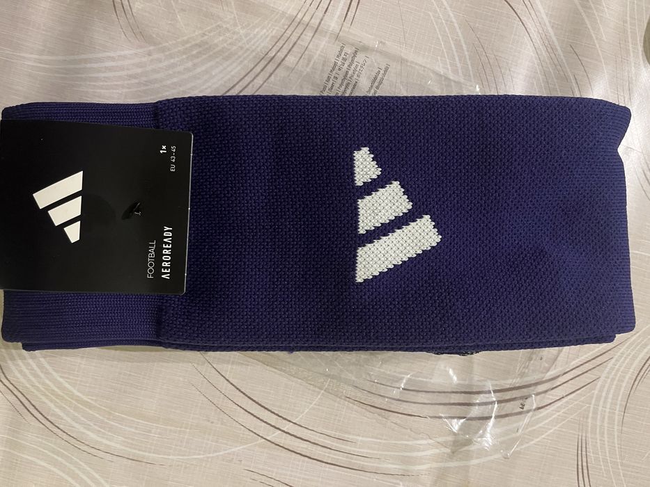 Футболни чорапи размер 43-45