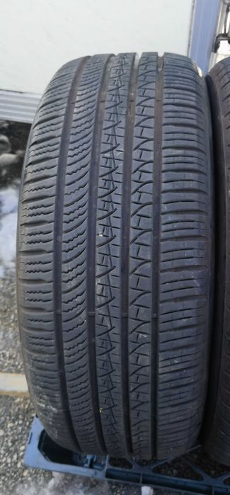 Като Нови 235 50 20 PIRELLI