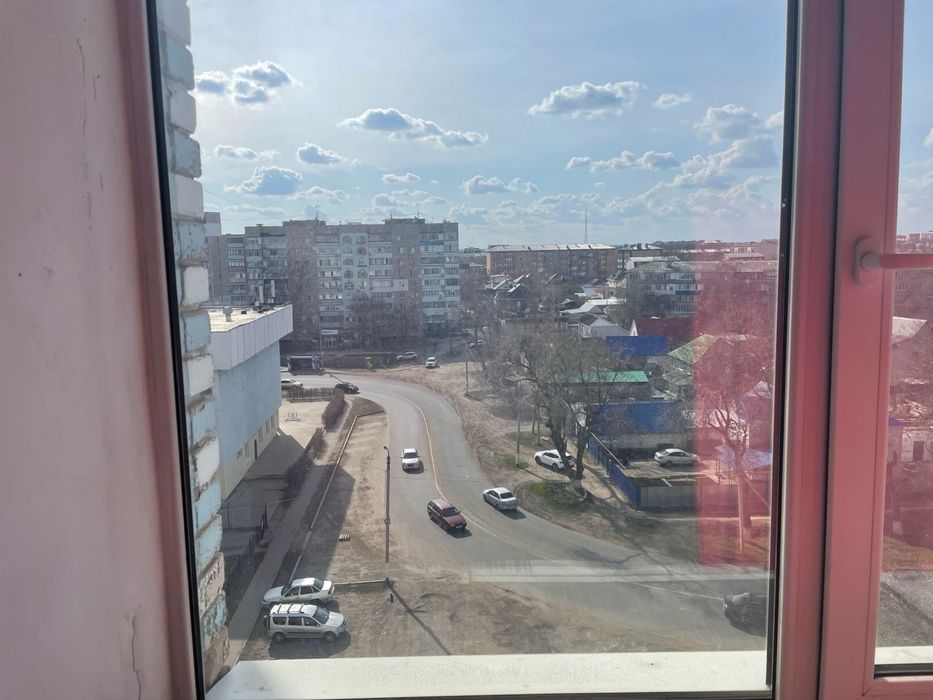 Продается 2 комнатная квартира