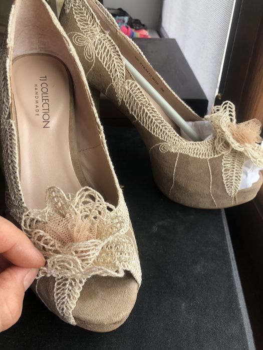 Туфли женские