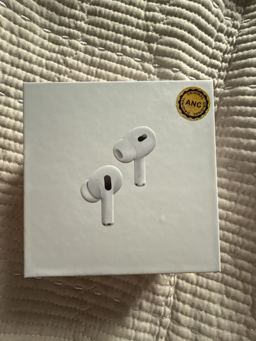 AirPods Pro очень хорошем состоянии