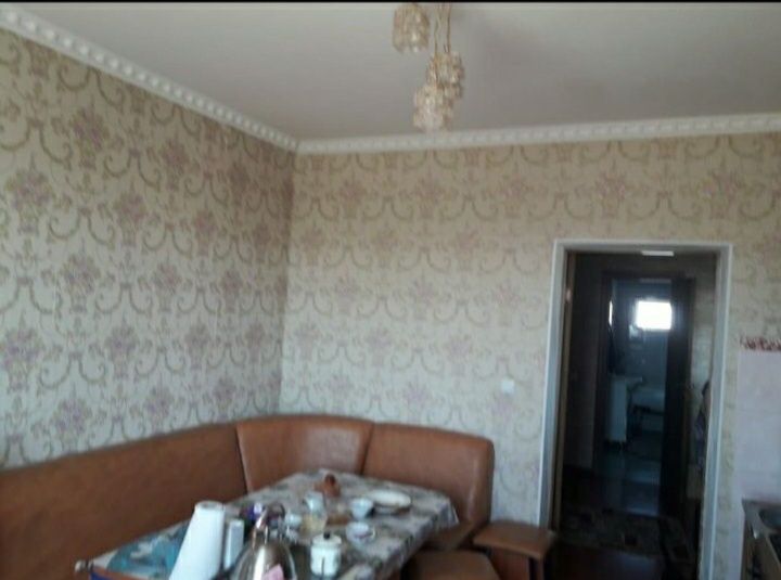 Үй сатылады тек отыра қаласыздар