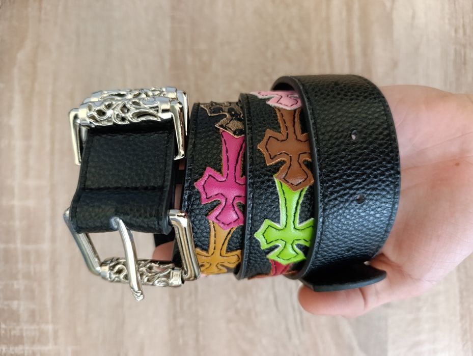 Curea Multicolora 115 cm