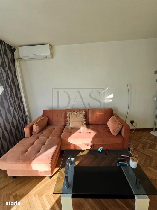 Apartament 2 camere | Cismigiu - Sala Palatului - Ion Campineanu