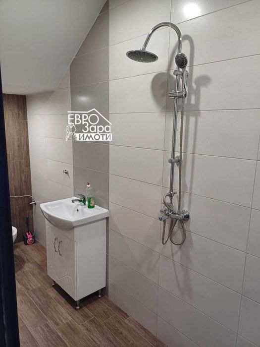 Дава се под наем Магазин в Стара Загора, Самара 1 - 730 кв.м за 2550 € - Снимка #10