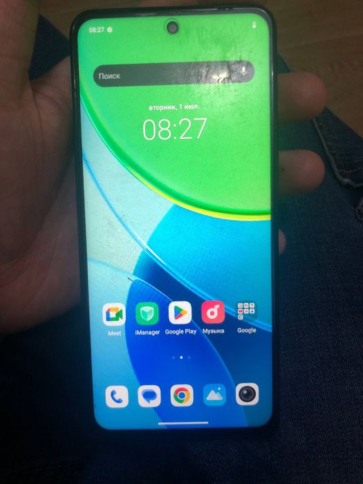 Продам VIVO Y19S