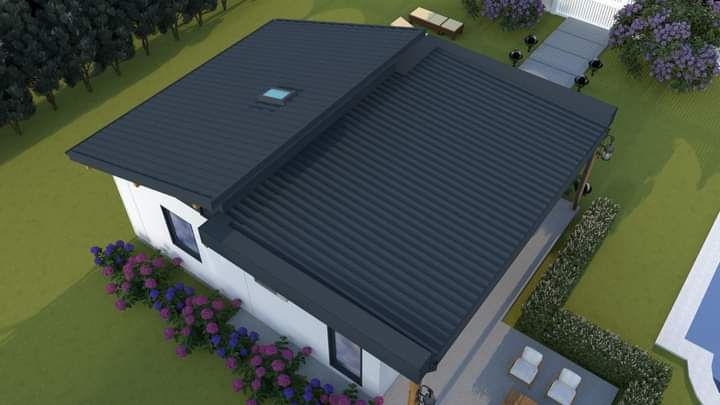 Case metalice,case modulare,case pe structura metalica,case di panouri