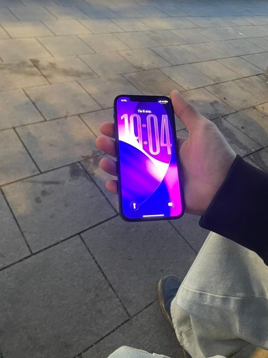 IPhone 12 Айфон 12