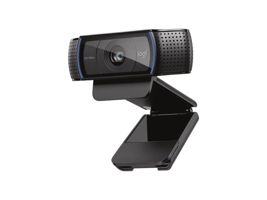 Web Camera Logitech C920