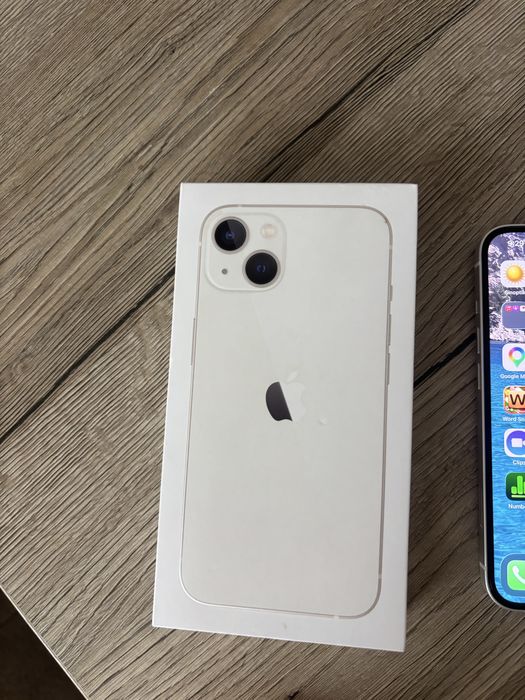 Iphone 13 Без забележки