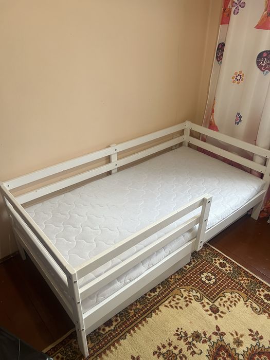 Продам детские кровати 2шт