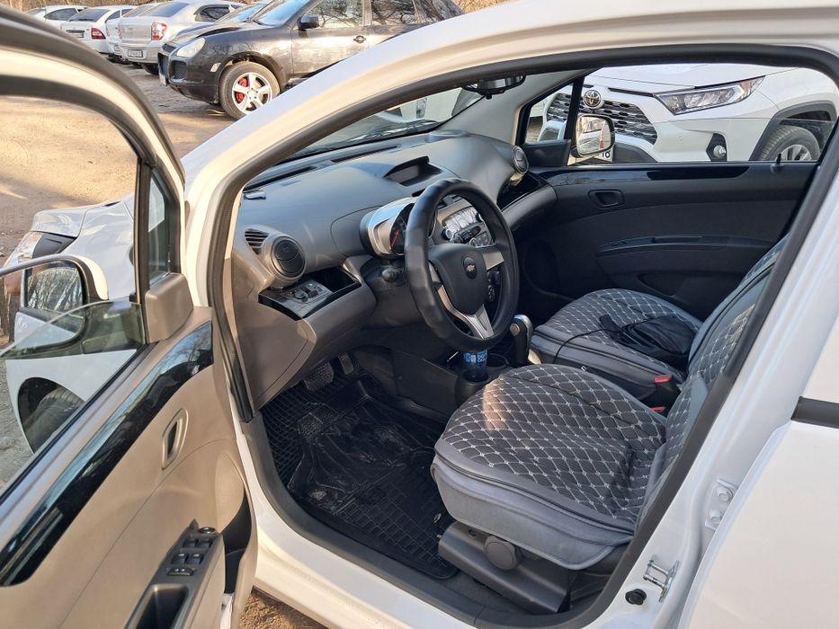 Продам Chevrolet spark