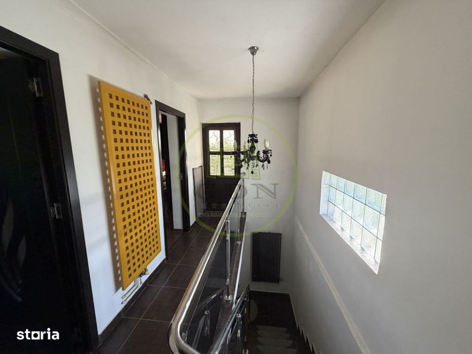 Casa P+1, 100mp utili, 1213mp teren, Preajba zona Smart Pub