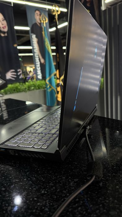 Thunderobot 911S core D (RTX3050, 144Hz) тандеробот 911с