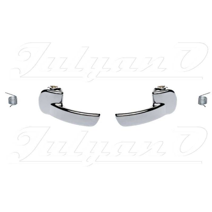 Вътрешна дръжка за отваряне NISSAN QASHQAI (06-13г.)