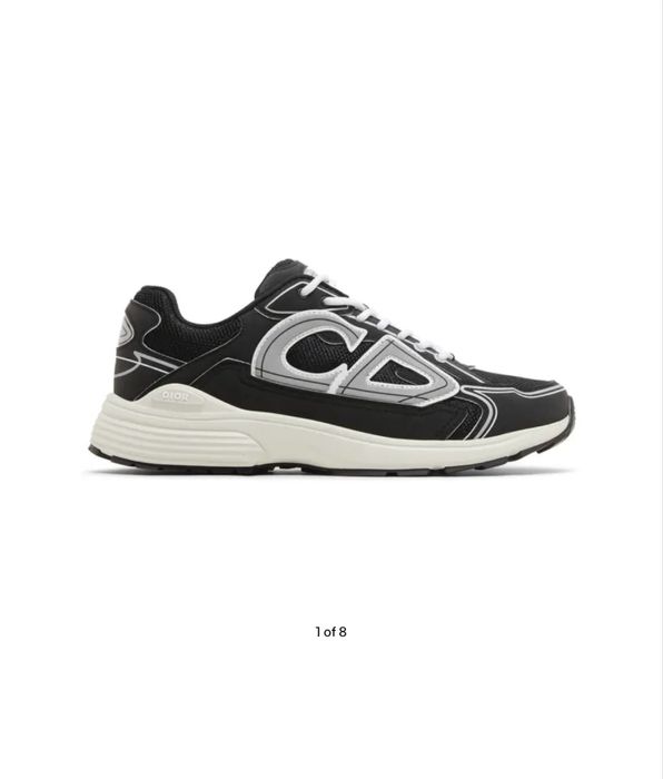 Обувки Dior B30 41 номер,много високо качество