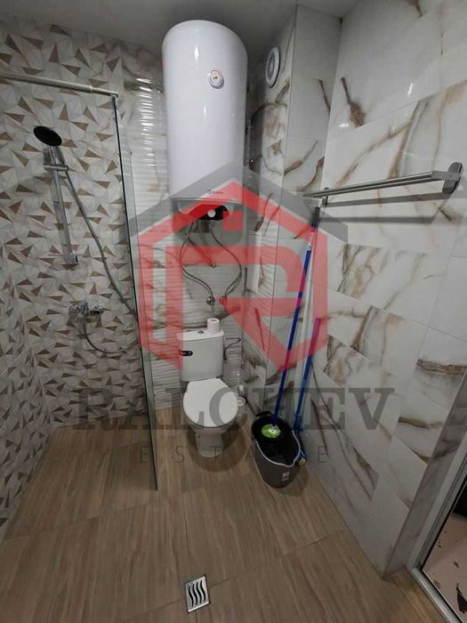 Под наем Възраждане II