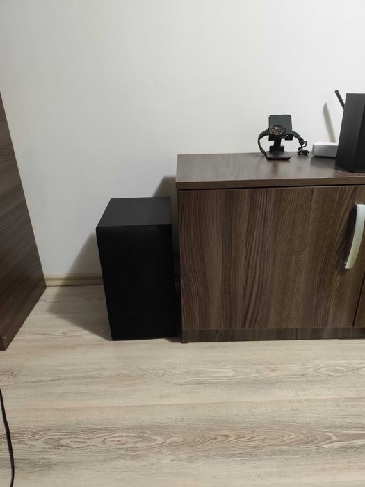 Soundbar LG S70TR