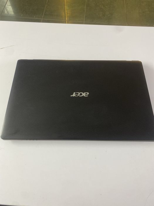 Продается ноутбук Acer