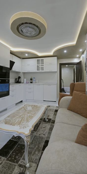 Тристаен тухлен апартамент в гр. Велико Търново