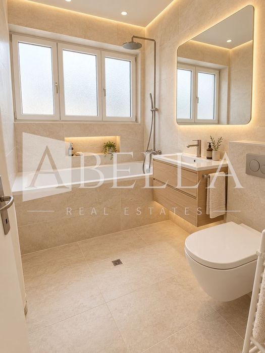 Продава се Тристаен апартамент в София, Медицинска академия - 102 кв.м за 3138 €/кв.м - Снимка #11