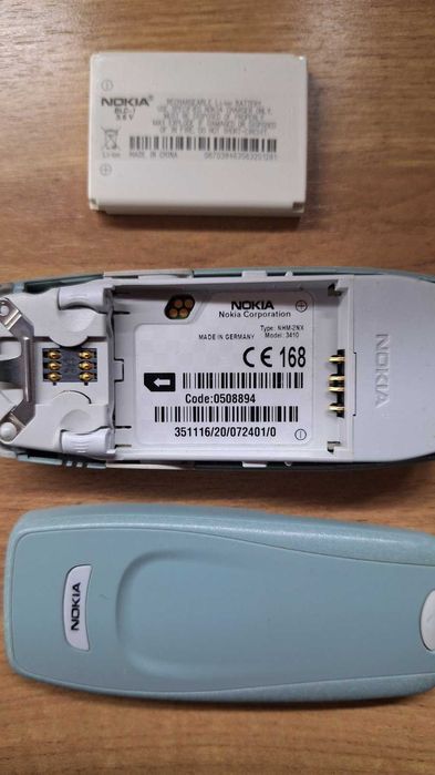Нокия 3510/ 3410/ 8310