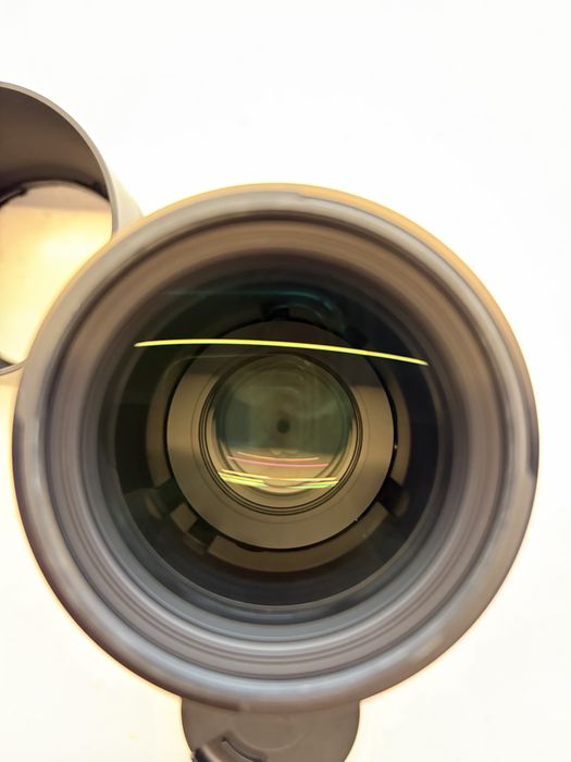 Sigma 105mm f/2.8 DG DN Macro Art — Sony FE, stare perfectă