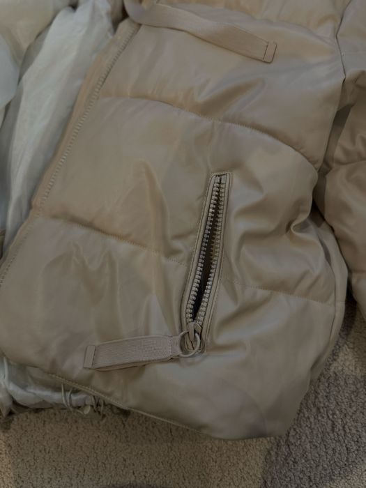 Женская теплая куртка