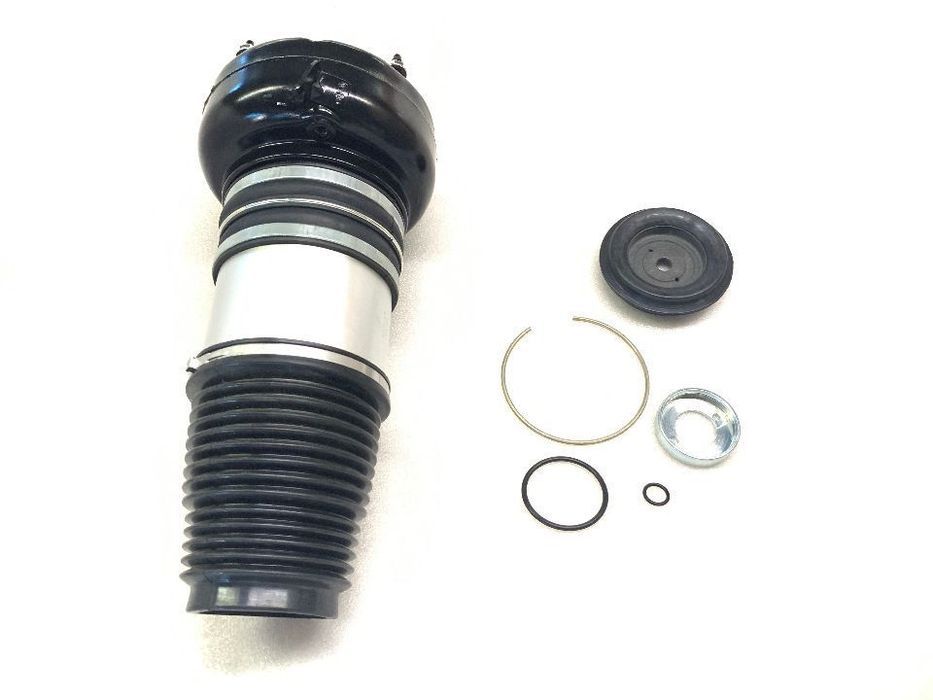 Perne aer fata Audi S6, A6 C7-4G, A7, S7, RS7, Allroad. Produs NOU. Ga