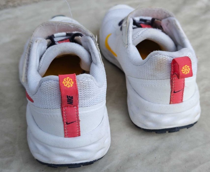 Детски маратонки Nike, размер N31