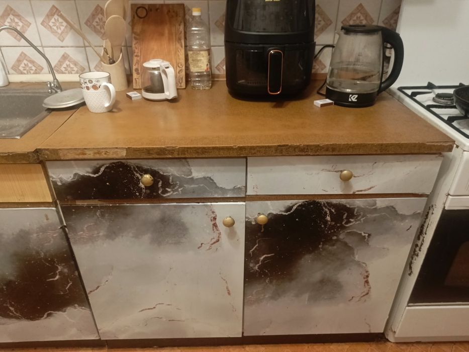 Кухонный гарнитур