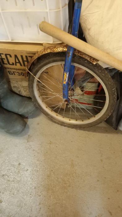 Продам велосипед 2 шт.