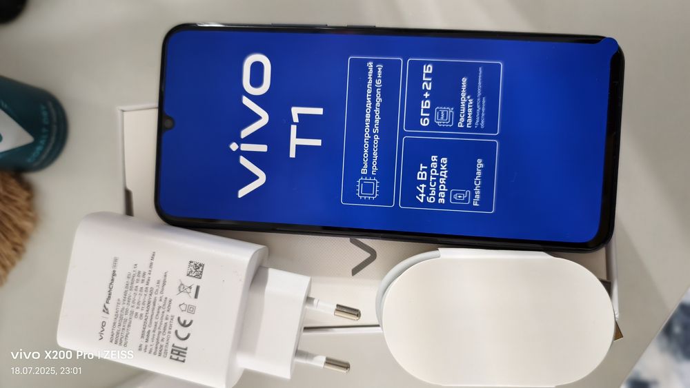 Продам виво 6/128