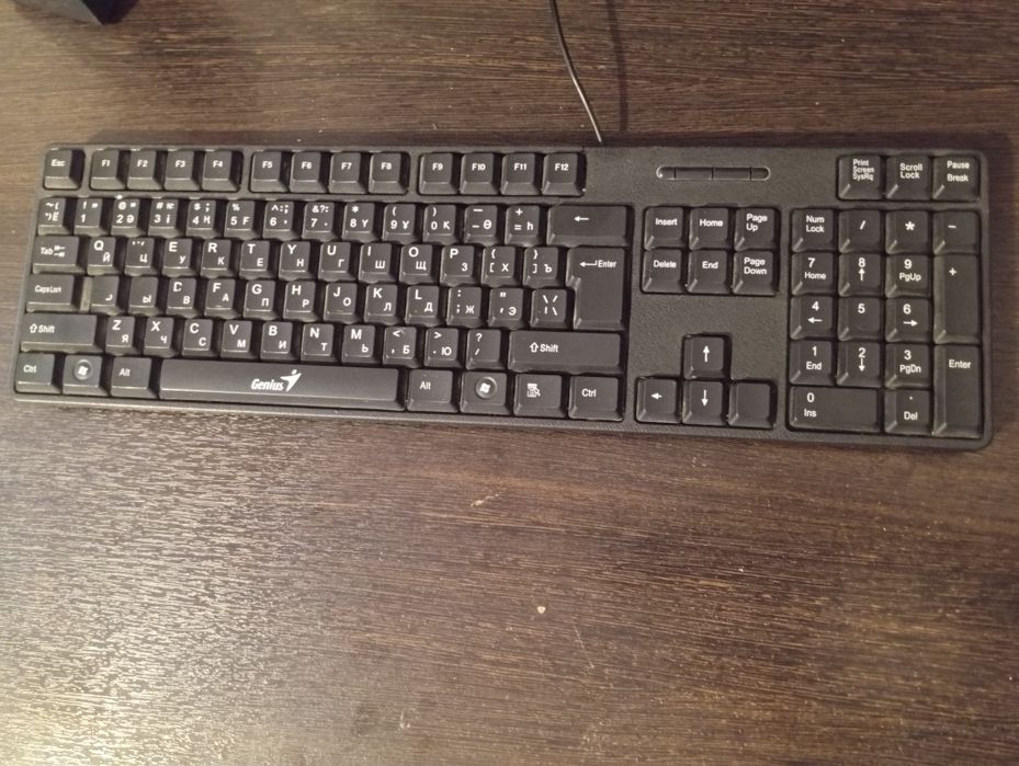 Продается компьютер комплект