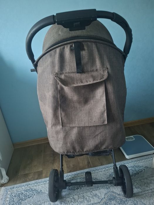 Продам коляску детскую