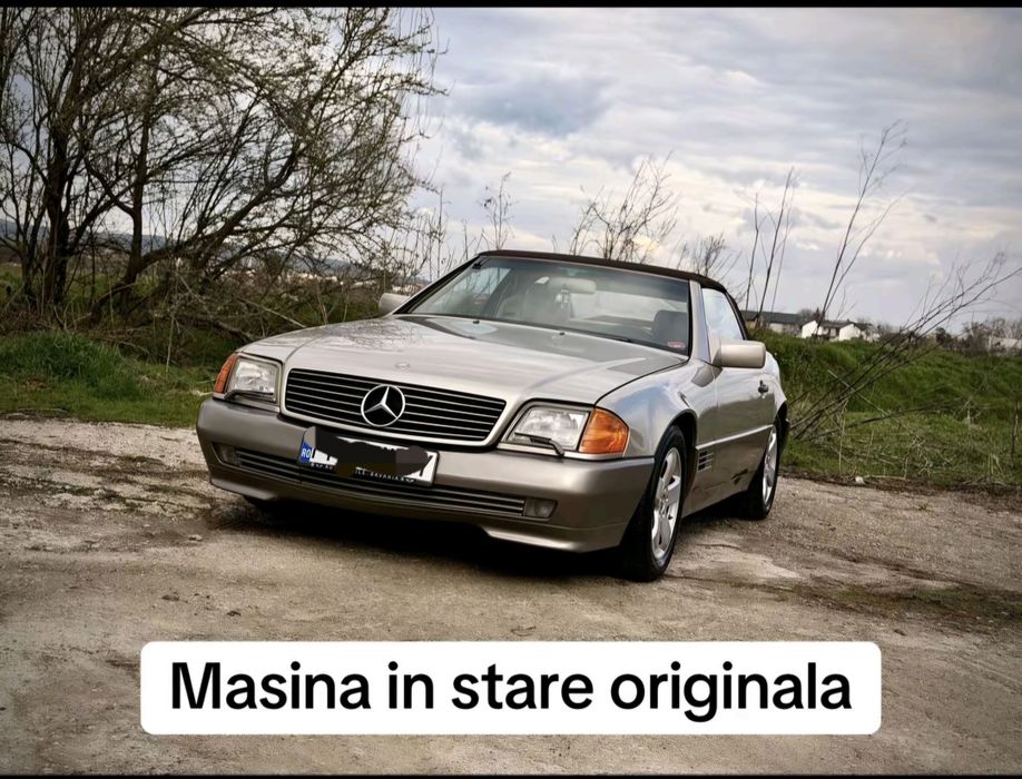 MERCEDES-BENZ S-Class 2001 — imagine 4