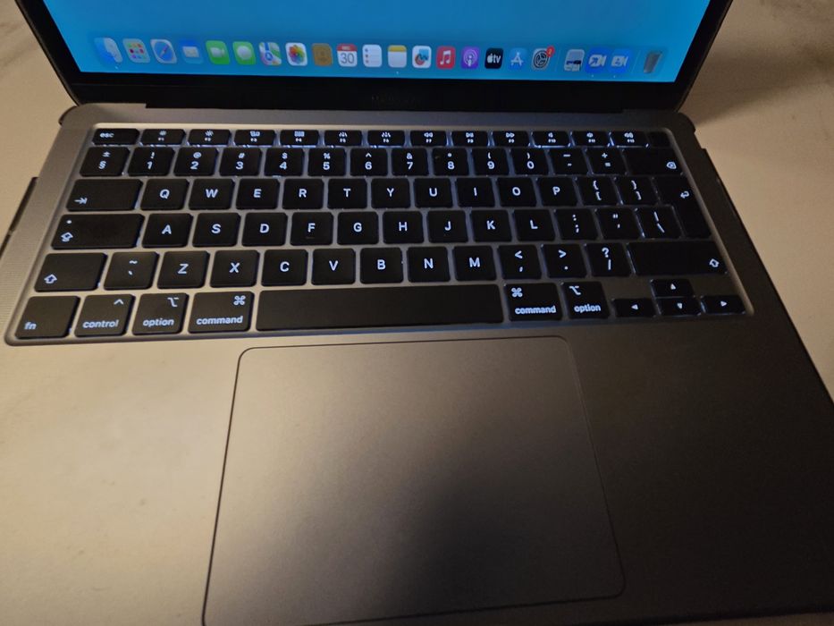 Macbook Air Retina 13 inch