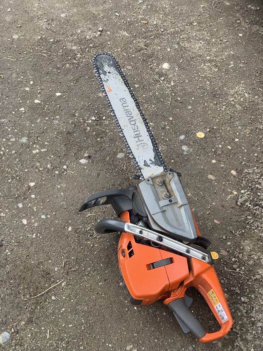 Drujba husqvarna