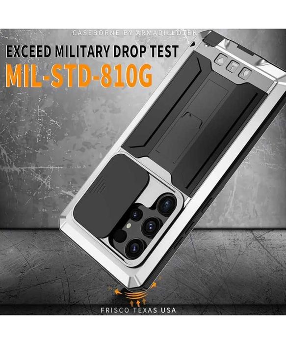 Carcasa protectie pentru Samsung S24 Ultra