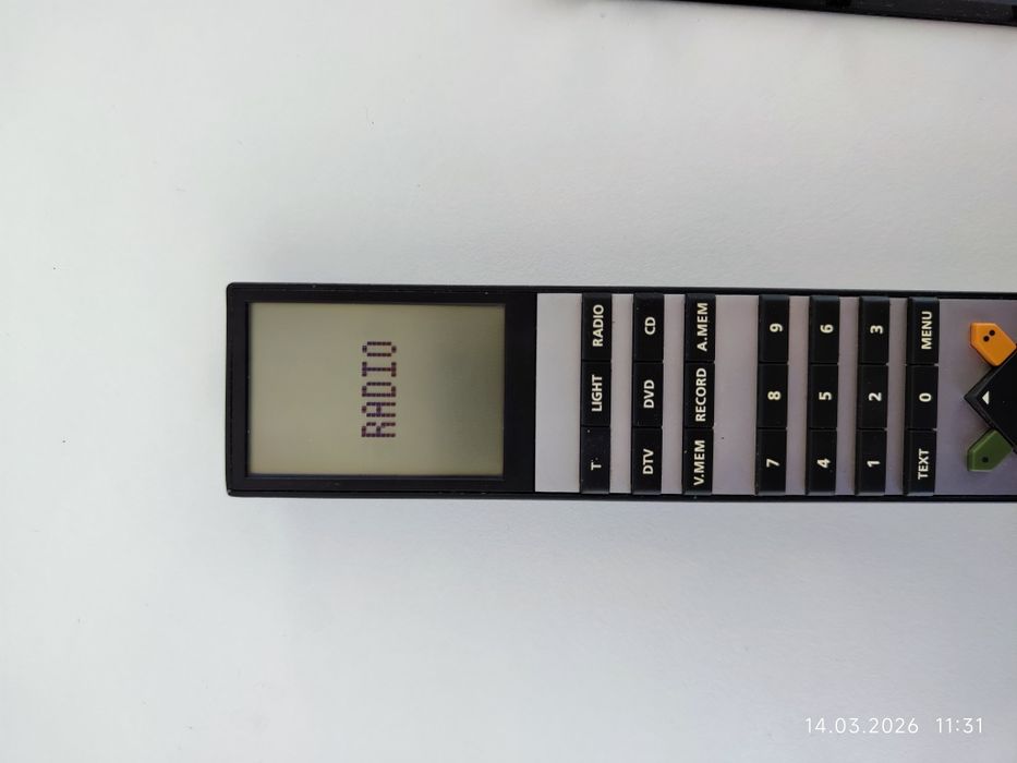 Telecomanda Bang & Olufsen Beo 4