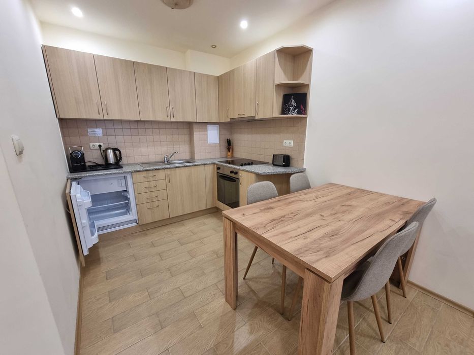 Двустаен апартамент за продажба в гр. Банско