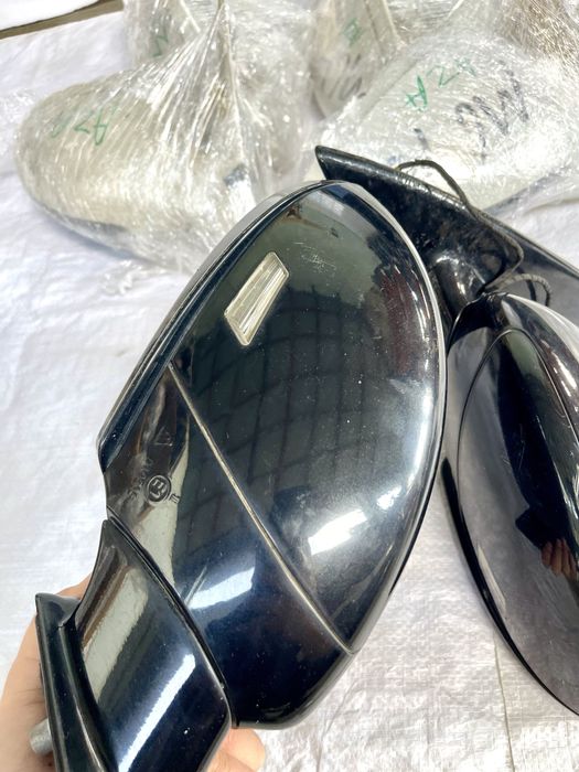 М зеркала Рестайл BMW m6 E63 БМВ м6 Е63