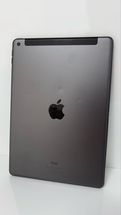 iPad 8 (2020) Space Gray, 32GB, Wi-Fi + Cellular (Слот за SIM карта)