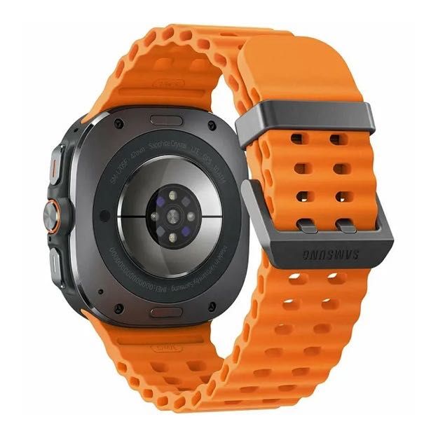 Samsung Galaxy Watch Ultra 2025