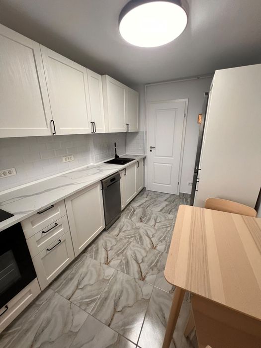 Vânzare apartament 2 camere Buftea